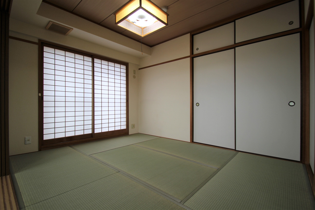 【賃貸物件】リバティハウス 京都ハウジング株式会社