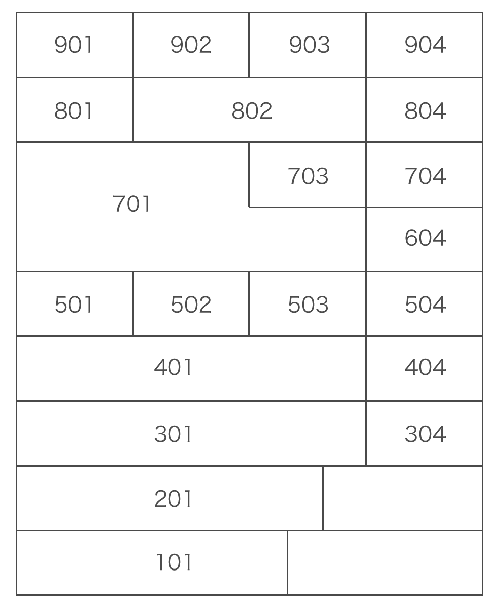 立面図