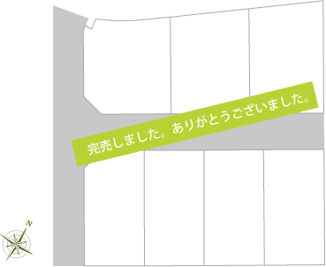 丸亀市今津町【完売御礼】