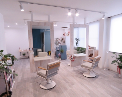 Hair Design Liebling~リープリング~