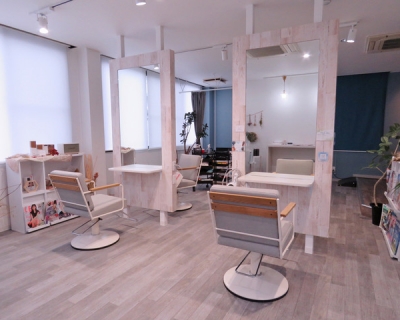 Hair Design Liebling~リープリング~