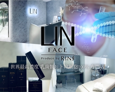LIN FACE 高松店