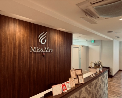 ミスミセス(Miss.Mrs)