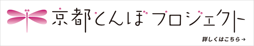 とんぼプロジェクト